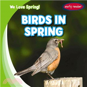 Birds in Spring