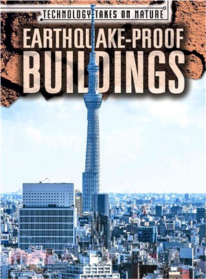 Earthquake-proof Buildings