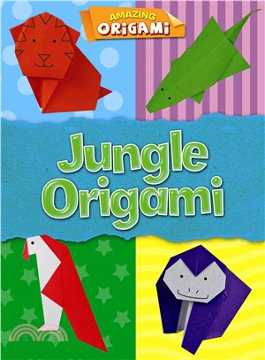 Jungle Origami