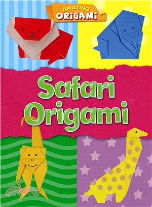 Safari Origami