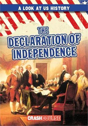 The Declaration of Independence