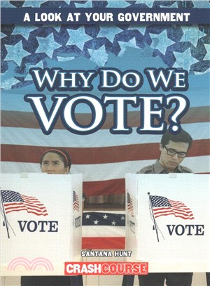 Why Do We Vote?