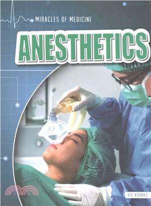 Anesthetics
