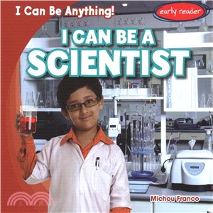 I Can Be a Scientist