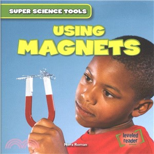 Using Magnets