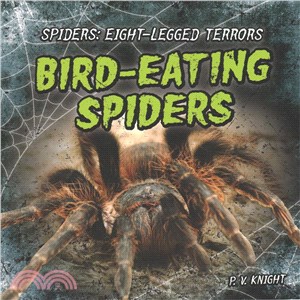 Bird-eating Spiders