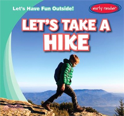 Let's Take a Hike