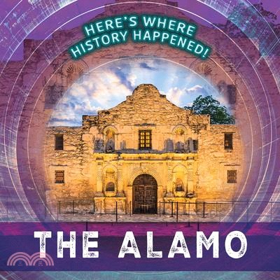 The Alamo