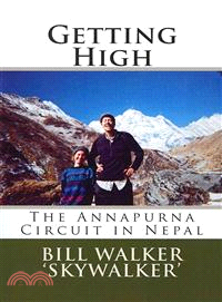 Getting high :the Annapurna ...