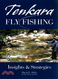 Tenkara Fly Fishing ― Insights & Strategies