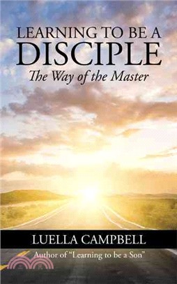 Learning to Be a Disciple ─ The Way of the Master