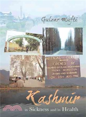Kashmir in Sickness and in Health