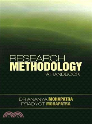 Research Methodology ─ A Handbook