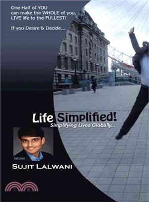 Life Simplified! ─ Simplifying Lives Globally...
