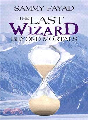 The Last Wizard ─ Beyond Mortals