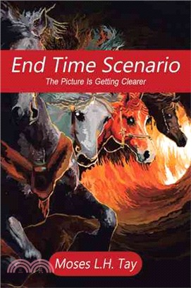 End Time Scenario ─ The Picture Is Getting Clearer