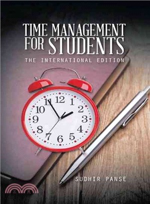 Time Management for Students ─ The International Edition