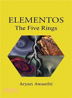 Elementos ─ The Five Rings