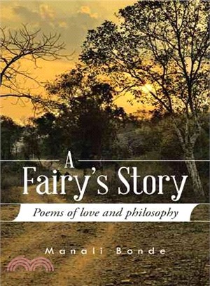 A Fairy's Story ─ Poems of Love and Philosophy
