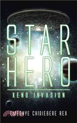 Star Hero ─ Xeno Invasion