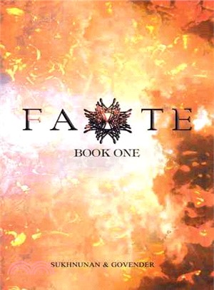 Fate ─ Book One