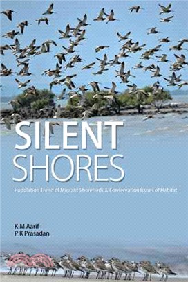 Silent Shores ─ Population Trend of Migrant Birds & Conservation Issues of Habitat