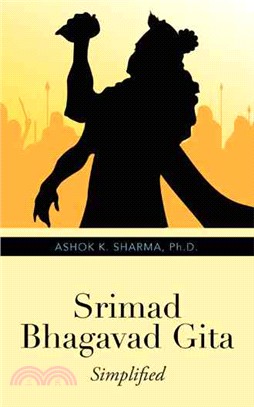 Srimad Bhagavad Gita ─ Simplified
