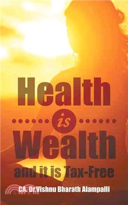 Health Is Wealth and It Is Tax-free