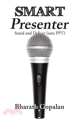 Smart Presenter ─ Stand and Deliver