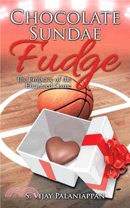 Chocolate Sundae Fudge ─ The Embrace of the Entwined Game