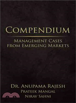 Compendium ─ Management Cases from Emerging Markets