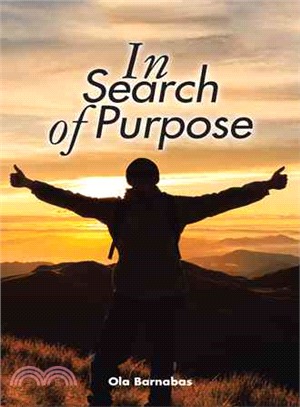 In Search of Purpose