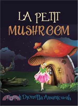 La Petit Mushroom