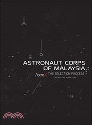 Astronaut Corps of Malaysia ─ The Selection Process