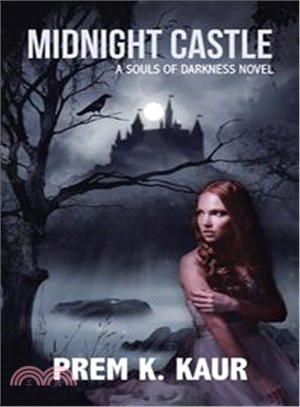 Midnight Castle ─ A Souls of Darkness Novel