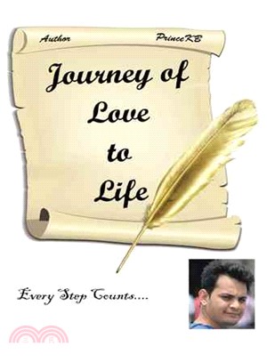 Journey of Love to Life ─ Every Step Counts