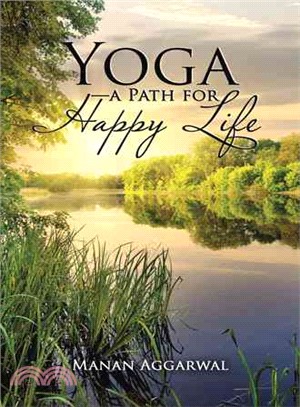 Yoga a Path for Happy Life
