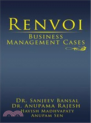 Renvoi Business Management Cases