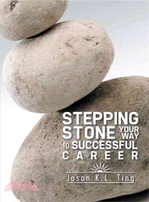 Stepping Stone Your Way to Successful Career