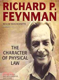 The Character of Physical Law