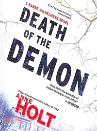 Death of the Demon ─ A Hanne Wilhelmsen Novel 