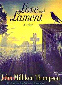 Love and Lament 