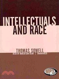 Intellectuals and Race