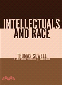 Intellectuals and Race 