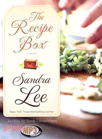 The Recipe Box