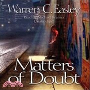 Matters of Doubt ─ A Cal Claxton Mystery: Library Ed. 