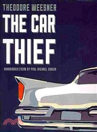 The Car Thief