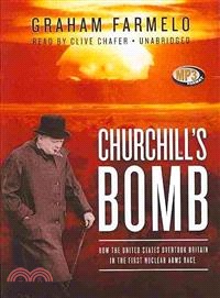 Churchill's Bomb