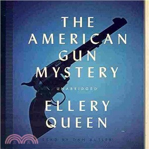 The American Gun Mystery 