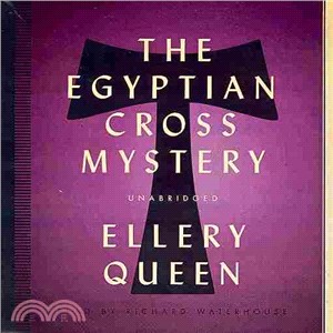 The Egyptian Cross Mystery 